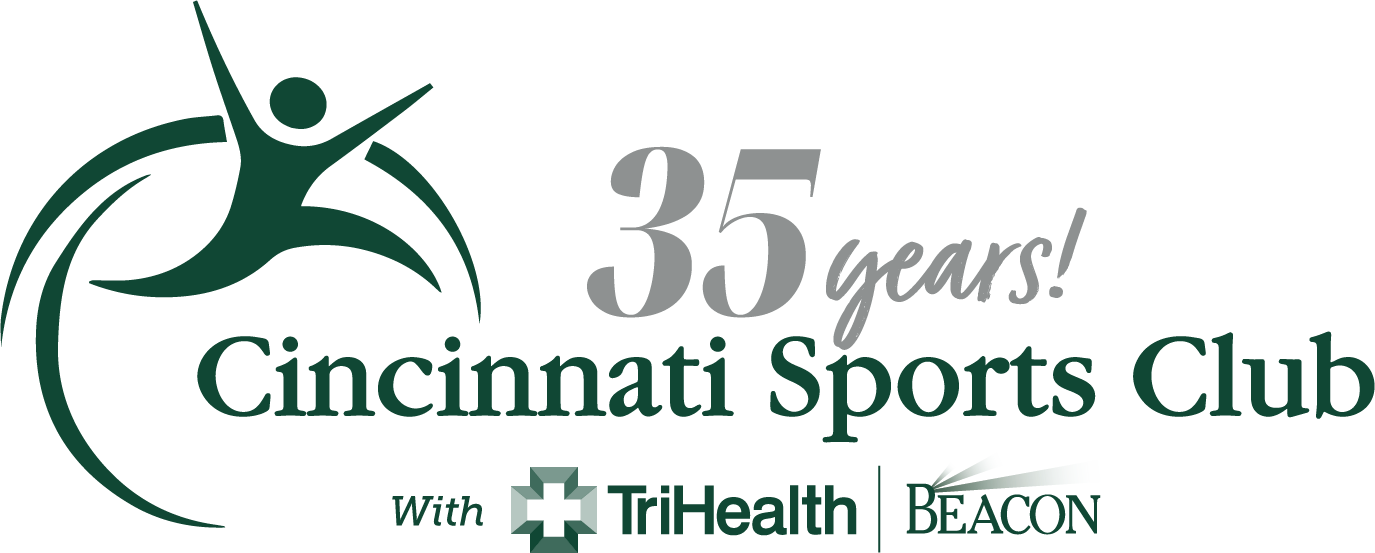 Membership at Cincinnati Sports Club Luxury Fitness & Social Club