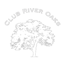 The Club at River Oaks logo