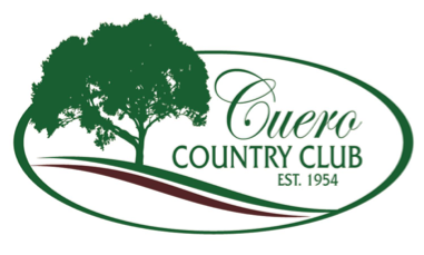 Cuero Country Club website photo
