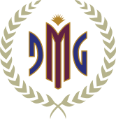 Mobile Des Moines Club logo