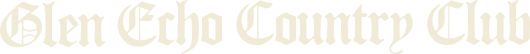 Glen Echo Country Club