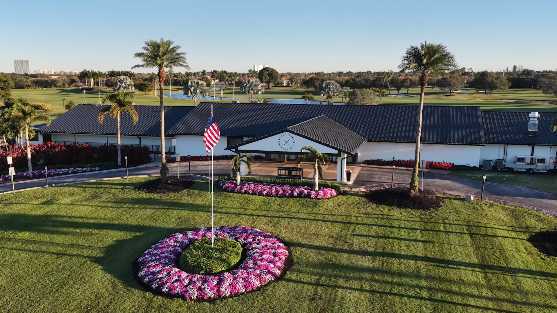 Lago Mar Country Club - Photo 1