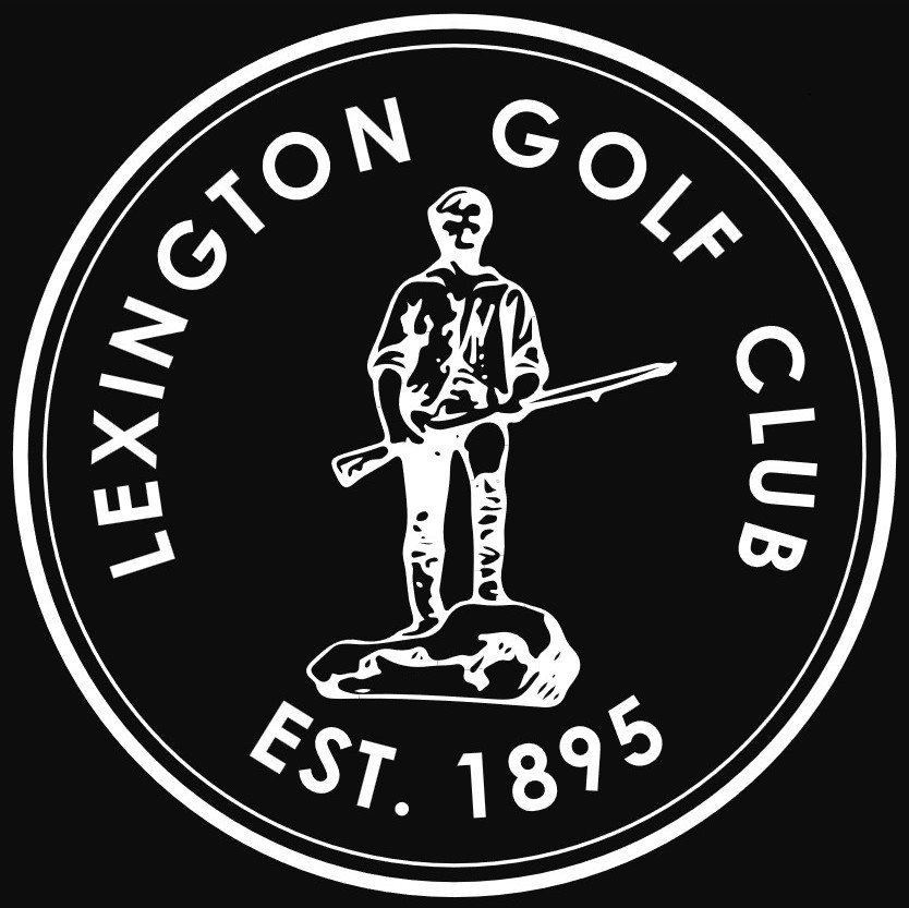 Course photo for Lexington Golf Club