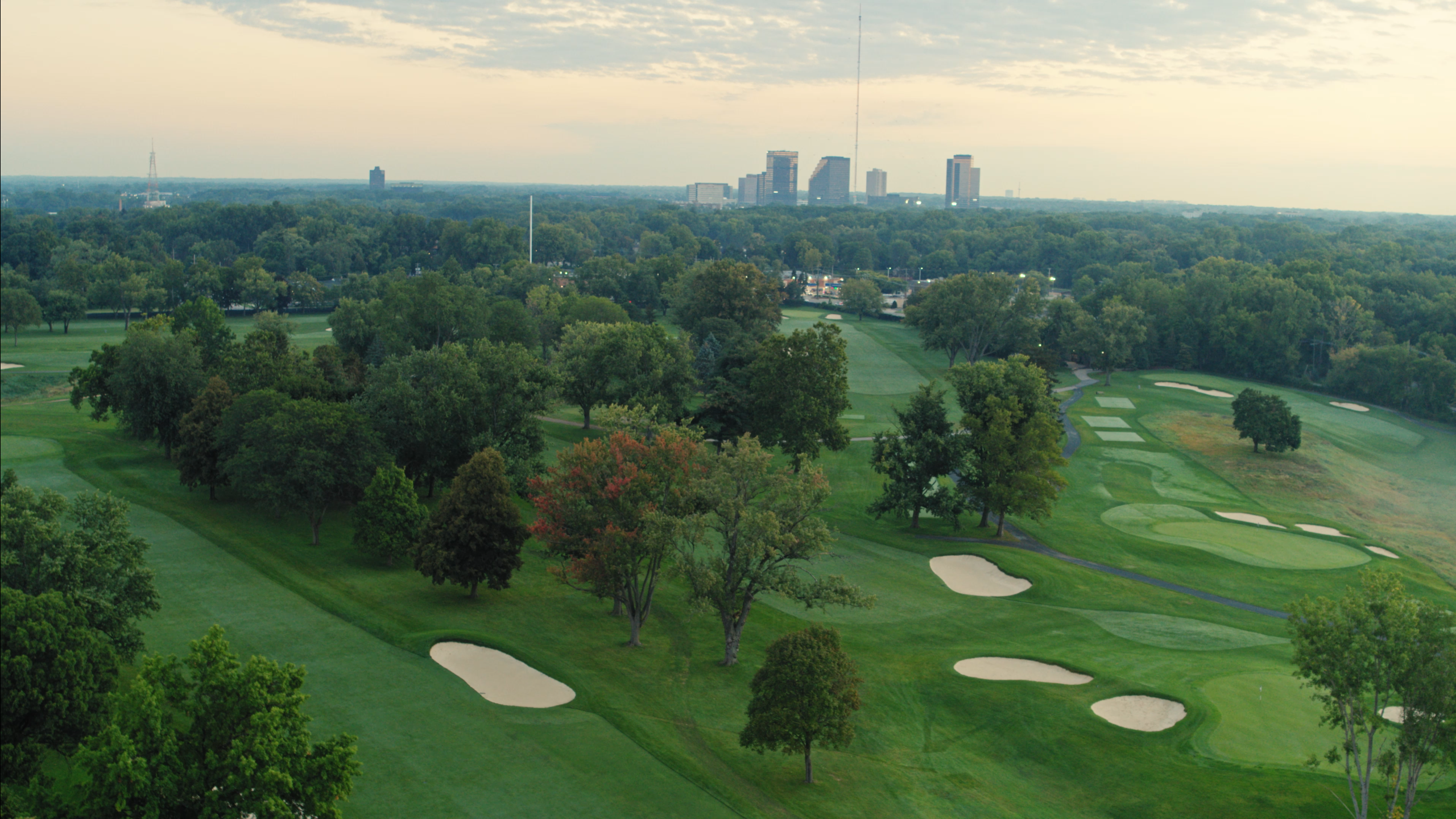Saku Prime Country Club