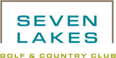 Seven Lakes Golf & Country Club - Logo