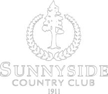 Login - Sunnyside Country Club