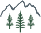 Teton Pines Country Club Pickleball Courts logo