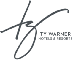 Ty Warner Hotels logo